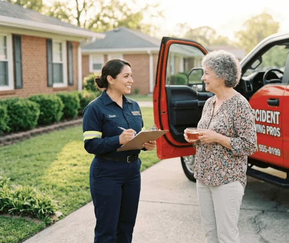 Accident Towing Service Mcdowell, KY FAQs